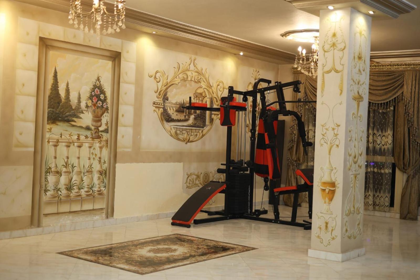 Royal Pyramids Palace Residence Кайро Екстериор снимка