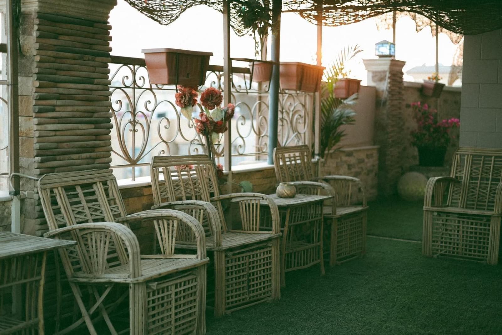 Royal Pyramids Palace Residence Кайро Екстериор снимка